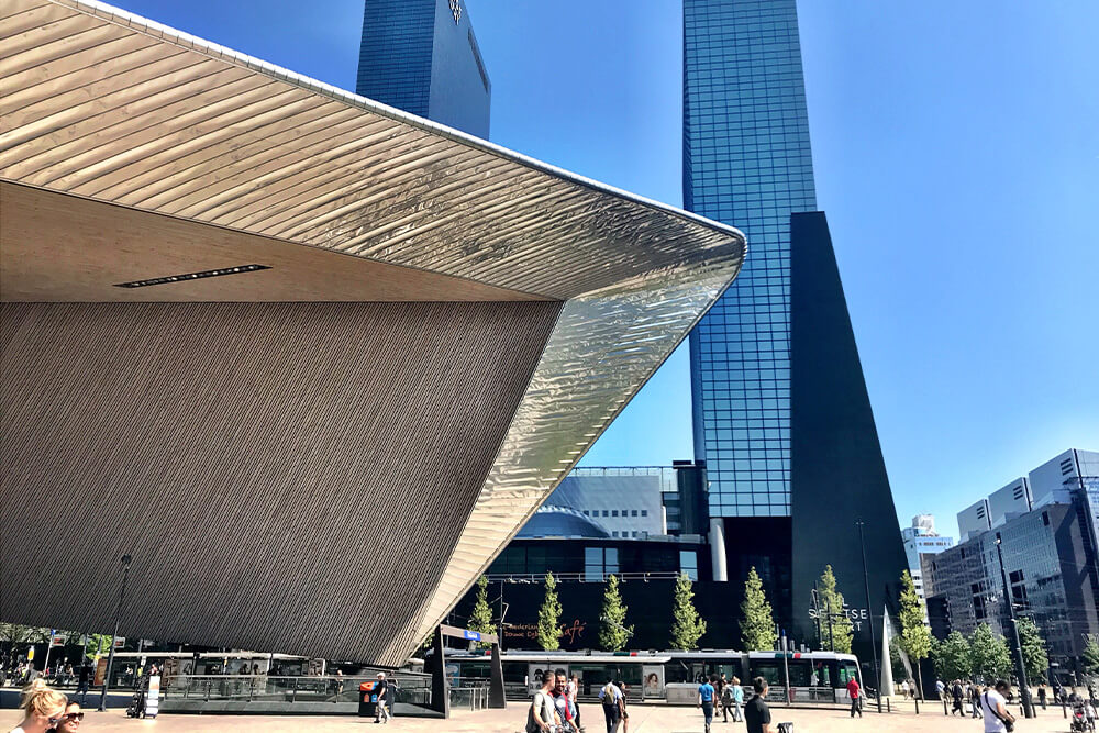 centraalstation