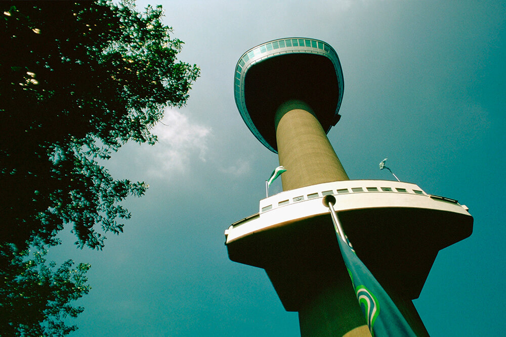 euromast