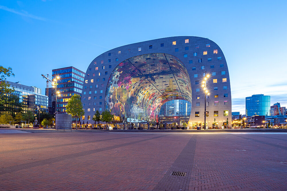 kort-rotterdam