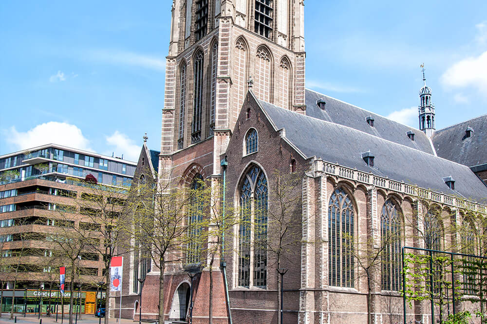 laurenskerk